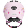 Велошлем Abus Smiley 3.0 rose princess - Велошлем Abus Smiley 3.0 rose princess