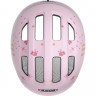 Велошлем Abus Smiley 3.0 rose princess - Велошлем Abus Smiley 3.0 rose princess