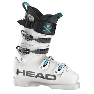 Горнолыжные ботинки Head Raptor M5 RV white (2026) 