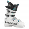 Горнолыжные ботинки Head Raptor M5 RV white (2026) - Горнолыжные ботинки Head Raptor M5 RV white (2026)