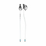 Палки горнолыжные Head Worldcup SG JR bent white/black/speed blue (381064) - Палки горнолыжные Head Worldcup SG JR bent white/black/speed blue (381064)