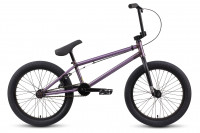 Велосипед Atom Team Gloss Raw Rose рама: TT 20.75" (2022)
