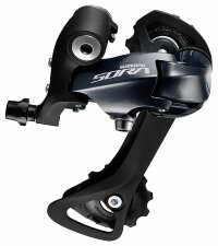 Переключатель задний SHIMANO Sora, R3000, GS, 9 скоростей