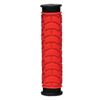 Грипсы Oxford Dual Density MTB Grips Red