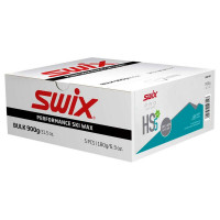 Парафин Swix HS5 Turquiose -10°C/-18°C 900 гр (HS05-90)