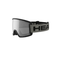 Маска Head Contex PRO 5K olive/chrome