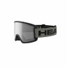 Маска Head Contex PRO 5K olive/chrome - Маска Head Contex PRO 5K olive/chrome