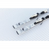 Горные лыжи Head e-Power Joy SW BB-PR + крепления Protector PR 13 GW Brake 85 [P] (2026) - Горные лыжи Head e-Power Joy SW BB-PR + крепления Protector PR 13 GW Brake 85 [P] (2026)