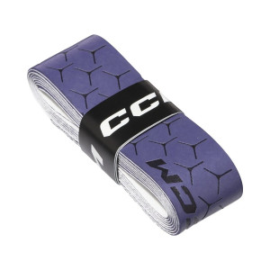 Грип-лента для рукоятки клюшки CCM Stick Grip Tape navy 
