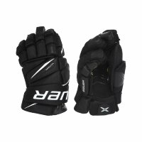 Перчатки Bauer Vapor 2X Pro S20 JR black/white (1056525)