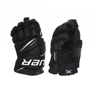 Перчатки Bauer Vapor 2X Pro S20 JR black/white (1056525) 