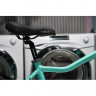 Велосипед Welt Floxy 1.0 HD 26 (рама: 15") Light Green (Демо-товар, состояние идеальное) - Велосипед Welt Floxy 1.0 HD 26 (рама: 15") Light Green (Демо-товар, состояние идеальное)