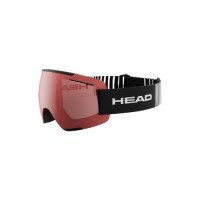 Маска Head F-Lyt black/rose