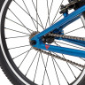 Велосипед Welt Moovix 1.0 V 20" electric blue (Демо-товар, состояние идеальное) - Велосипед Welt Moovix 1.0 V 20" electric blue (Демо-товар, состояние идеальное)