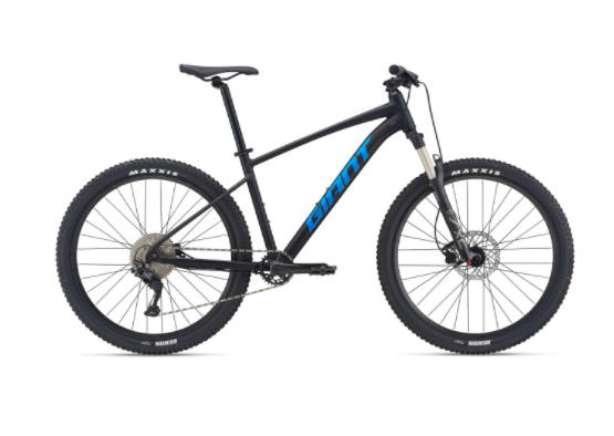 Giant talon 2020 discount