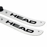 Горные лыжи Head Kore 117 + крепления Attack 17 GW W/O Brake [A] white/black (2025) - Горные лыжи Head Kore 117 + крепления Attack 17 GW W/O Brake [A] white/black (2025)