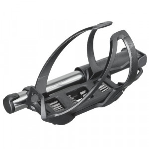 Флягодержатель интегрированный Syncros iS Coupe Cage 2.0HP black 