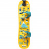 Сноуборд Jones Happy Mountain Set (2027) - Сноуборд Jones Happy Mountain Set (2027)
