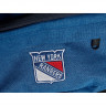 Сумка поясная Atributika&Club NHL New York Rangers синяя 58120 - Сумка поясная Atributika&Club NHL New York Rangers синяя 58120