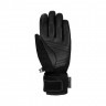 Перчатки Reusch Tessa Stormbloxx black/gold - Перчатки Reusch Tessa Stormbloxx black/gold