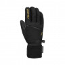 Перчатки Reusch Tessa Stormbloxx black/gold - Перчатки Reusch Tessa Stormbloxx black/gold