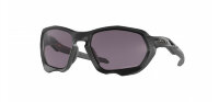 Очки Oakley PLAZMA matte black/prizm grey (2021)