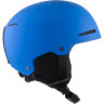 Шлем Alpina Zupo Blue Matt (2024) - Шлем Alpina Zupo Blue Matt (2024)