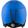 Шлем Alpina Zupo Blue Matt (2024) - Шлем Alpina Zupo Blue Matt (2024)