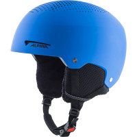 Шлем Alpina Zupo Blue Matt (2024)