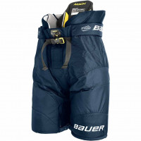 Шорты Bauer Supreme Mach S23 INT navy (1061913)