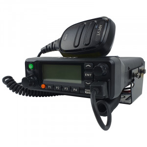 Цифровая радиостанция возимая Аргут А-703 UHF (RU51042) 