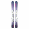 Горные лыжи Elan Sky Jrs 100-120 + крепления El 4.5 Shift (2024) - Горные лыжи Elan Sky Jrs 100-120 + крепления El 4.5 Shift (2024)