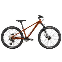 Велосипед Aspect Air Expert 24" оранжевый рама: OS (2027) Велосипед Aspect Air Expert 24" оранжевый рама: OS (2027)