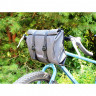Велосумка на руль Tourbike Trip 29x29x11.5 см - Велосумка на руль Tourbike Trip 29x29x11.5 см