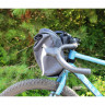 Велосумка на руль Tourbike Trip 29x29x11.5 см - Велосумка на руль Tourbike Trip 29x29x11.5 см