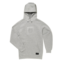 Толстовка Armada Irvine Hoodie Blanc De Blanc Heather (2022)