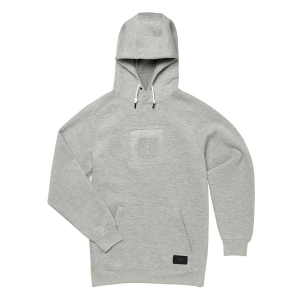 Толстовка Armada Irvine Hoodie Blanc De Blanc Heather (2022) 