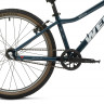 Велосипед Welt Moovix PL 24" deep blue (2026) - Велосипед Welt Moovix PL 24" deep blue (2026)