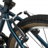 Велосипед Welt Moovix PL 24" deep blue (2026) - Велосипед Welt Moovix PL 24" deep blue (2026)