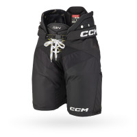 Шорты CCM Tacks AS-V Black SR