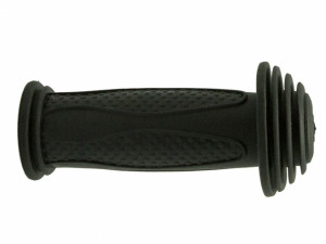 Грипсы Multibrand CSG-631 93 мм детские, черный 