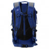 Рюкзак Kanrock Moveit 17 rich blue - Рюкзак Kanrock Moveit 17 rich blue