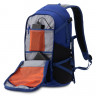 Рюкзак Kanrock Moveit 17 rich blue - Рюкзак Kanrock Moveit 17 rich blue