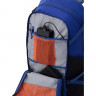 Рюкзак Kanrock Moveit 17 rich blue - Рюкзак Kanrock Moveit 17 rich blue