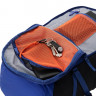 Рюкзак Kanrock Moveit 17 rich blue - Рюкзак Kanrock Moveit 17 rich blue