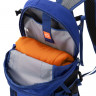 Рюкзак Kanrock Moveit 17 rich blue - Рюкзак Kanrock Moveit 17 rich blue