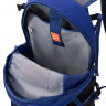 Рюкзак Kanrock Moveit 17 rich blue - Рюкзак Kanrock Moveit 17 rich blue