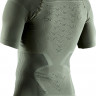 Термофутболка X-Bionic Hunt Energizer Shirt SH SL Men olive green/anthracite E052 - Термофутболка X-Bionic Hunt Energizer Shirt SH SL Men olive green/anthracite E052