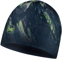 Шапка Buff Thermonet Hat Retec Blue