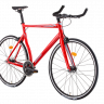 Велосипед Bear Bike Armata 28" красный (2021) - Велосипед Bear Bike Armata 28" красный (2021)